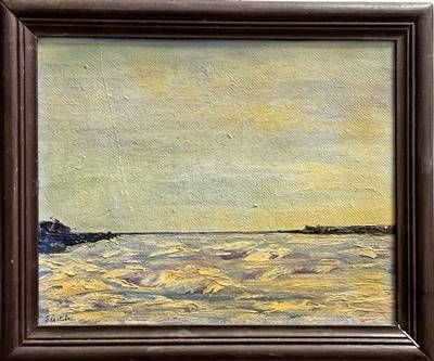 картина масло, фазер картина масло, фазер