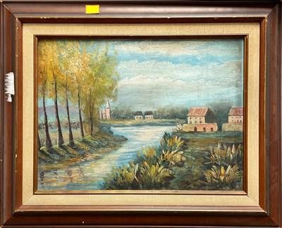 картина масло, платно картина масло, платно