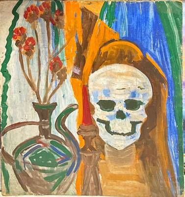 картина масло, фазер картина масло, фазер