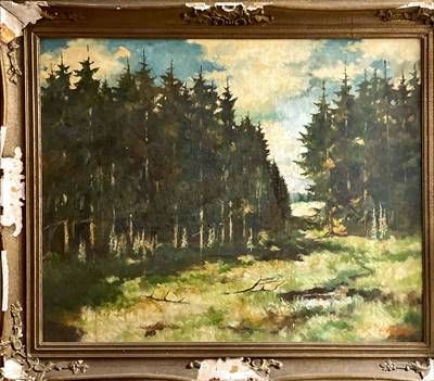 картина масло, платно в рамка картина масло, платно в рамка