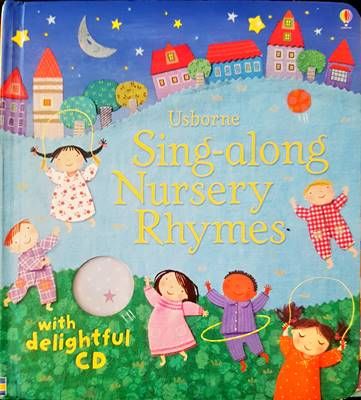 Sing-along nursery rhymes