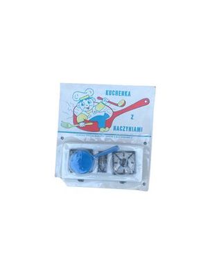 Детски готварски комплект