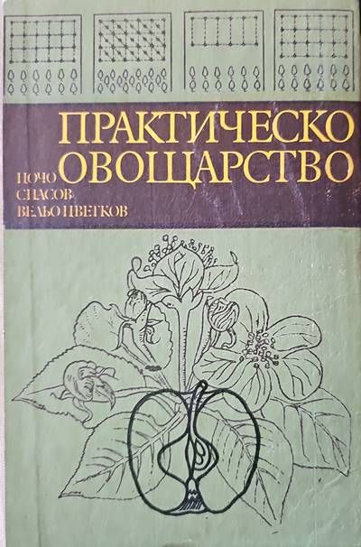 Практическо овощарство