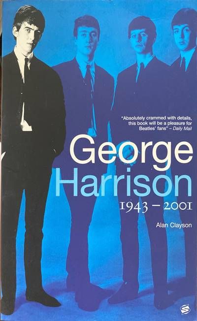 George Harrison