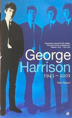 George Harrison