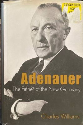 Adenauer