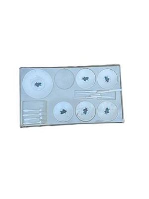 Сервиз за торта малък