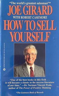 How to Sell Yourself