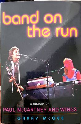 Band on the run