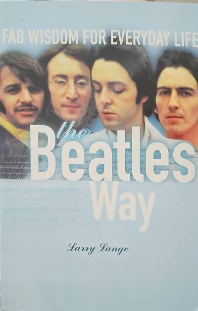 The Beatles Way