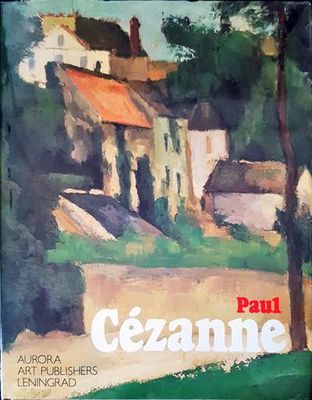 Paul Cézanne