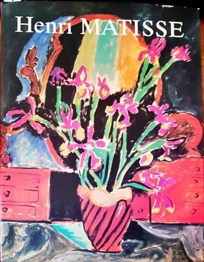 Henri Matisse