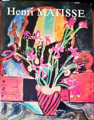 Henri Matisse