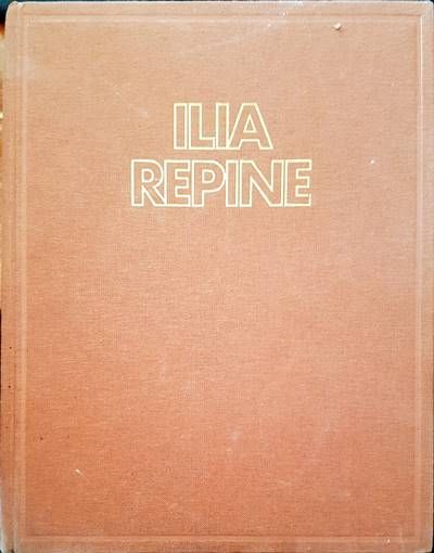 Ilia Repine