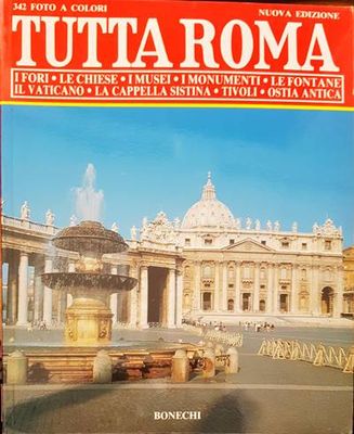 Tutta Roma