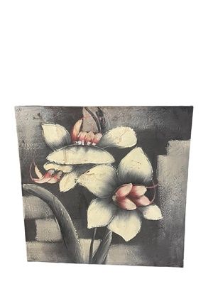 Картина масло, платно Картина масло, платно