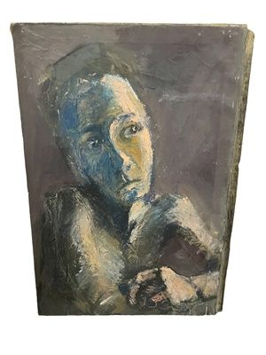 Картина масло, платно Картина масло, платно