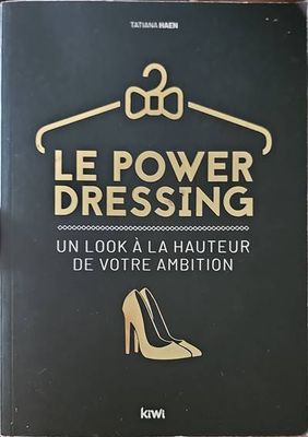 Le power dressing