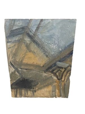 Картина масло, платно Картина масло, платно