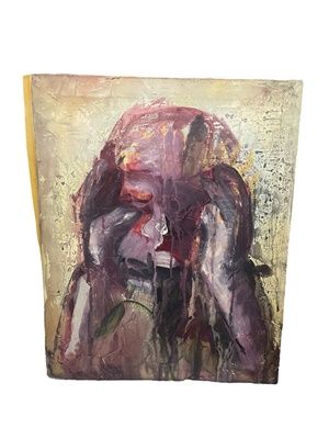 Картина масло, платно Картина масло, платно