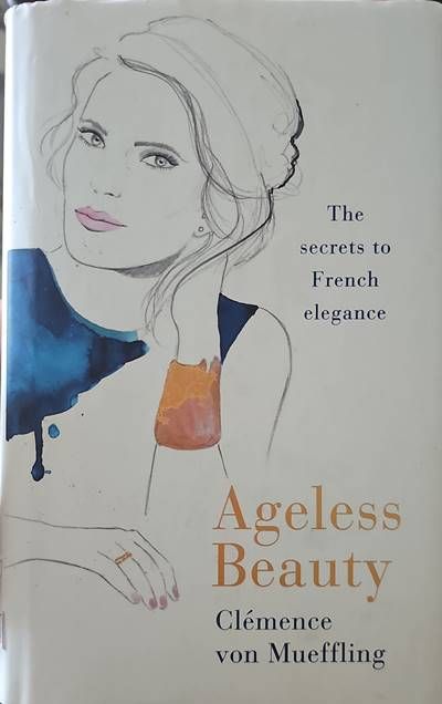 Ageless Beauty