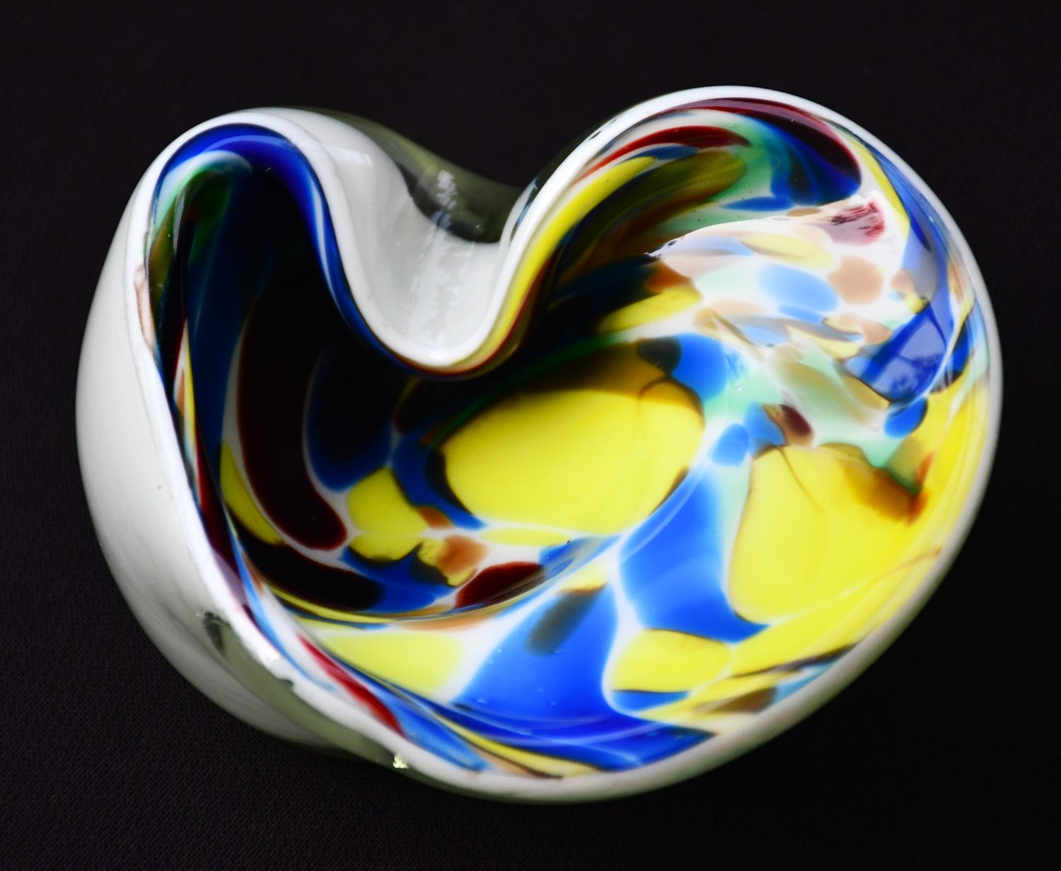 МСМ арт глас пепелник МСМ арт глас пепелник