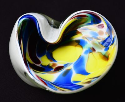 МСМ арт глас пепелник МСМ арт глас пепелник