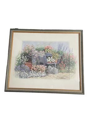 Картина принт, рамка Картина принт, рамка