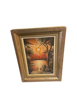 Картина принт с рамка Картина принт с рамка