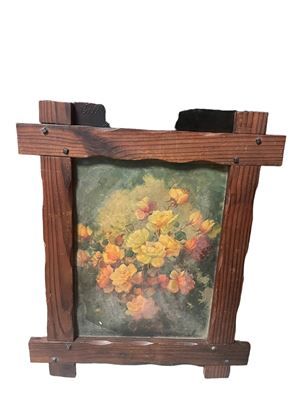 Картина принт