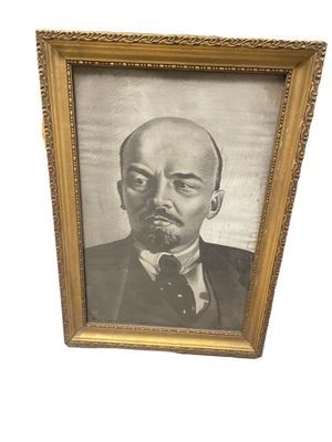 Картина принт с рамка Картина принт с рамка