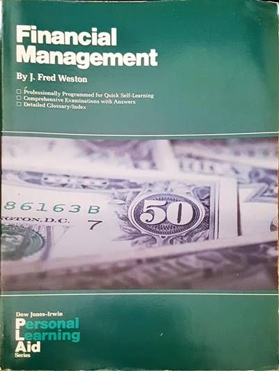Financial Management