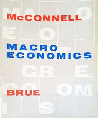 Macroeconomics