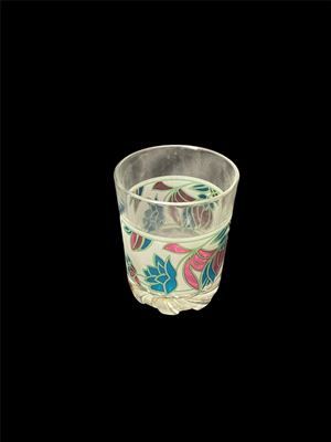 Стъклени чаши