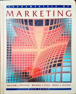 Marketing