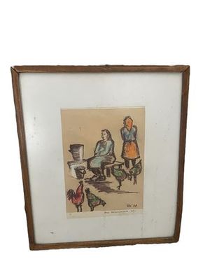 пастел, картон пастел, картон