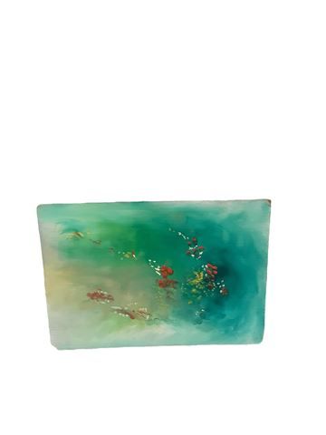 масло, картон масло, картон