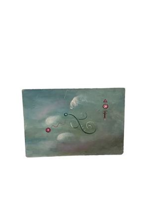 масло, картон масло, картон