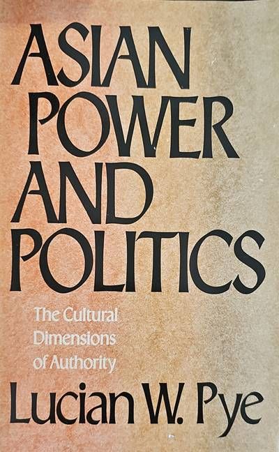 Asian power and politics