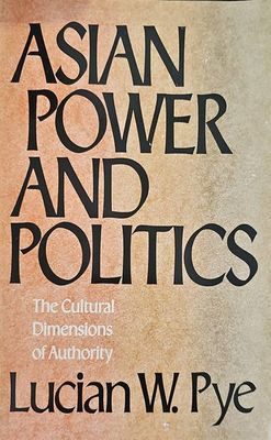Asian power and politics