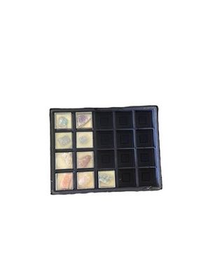 Скъпоценни камъни от колекция: Съкровищата на земята