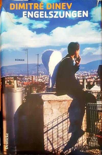 Engelszungen Engelszungen