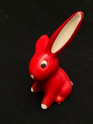 Порцеланова статуетка