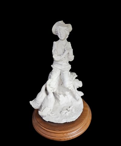 Порцеланова статуетка Giuseppe Armani
