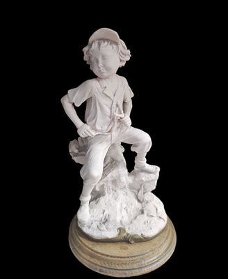 Порцеланова статуетка Giuseppe Armani Порцеланова статуетка Giuseppe Armani