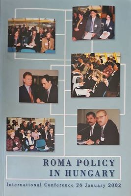Roma policy in Hungary