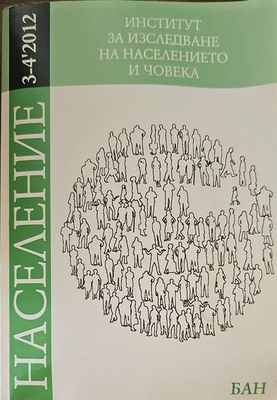 Институт за изследването на населението и човека