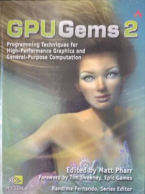 GPU Gems 2