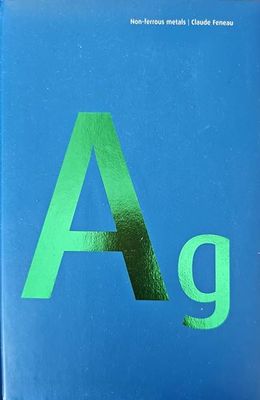 From Ag to Zn From Ag to Zn