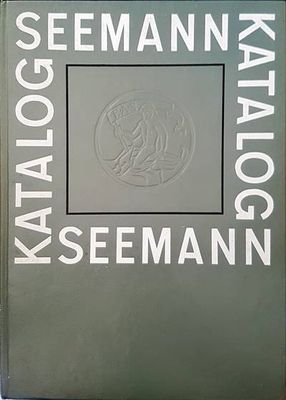 Katalog Seemann